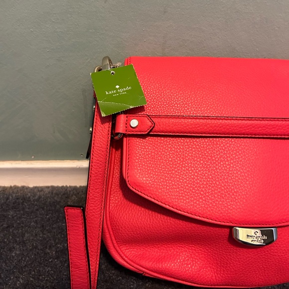 NEW with Tags Kate Spade Mulberry Street Alecia Handbag. - Picture 2 of 7